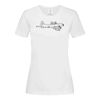 Stedman Ladies Classic Tee Thumbnail