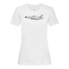Stedman Ladies Classic Tee Thumbnail