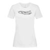 Stedman Ladies Classic Tee Thumbnail