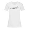 Stedman Ladies Classic Tee Thumbnail