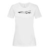 Stedman Ladies Classic Tee Thumbnail