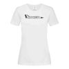 Stedman Ladies Classic Tee Thumbnail