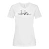 Stedman Ladies Classic Tee Thumbnail