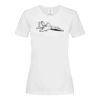 Stedman Ladies Classic Tee Thumbnail