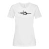 Stedman Ladies Classic Tee Thumbnail