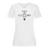 Stedman Ladies Classic Tee Thumbnail