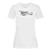 Stedman Ladies Classic Tee Thumbnail