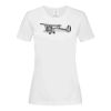 Stedman Ladies Classic Tee Thumbnail