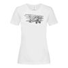 Stedman Ladies Classic Tee Thumbnail