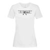Stedman Ladies Classic Tee Thumbnail