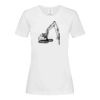 Stedman Ladies Classic Tee Thumbnail