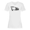Stedman Ladies Classic Tee Thumbnail