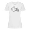 Stedman Ladies Classic Tee Thumbnail