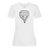 Stedman Ladies Classic Tee Thumbnail