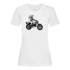 Stedman Ladies Classic Tee Thumbnail