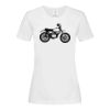 Stedman Ladies Classic Tee Thumbnail