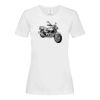 Stedman Ladies Classic Tee Thumbnail
