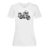 Stedman Ladies Classic Tee Thumbnail