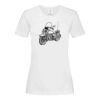 Stedman Ladies Classic Tee Thumbnail