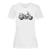 Stedman Ladies Classic Tee Thumbnail