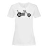 Stedman Ladies Classic Tee Thumbnail