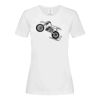 Stedman Ladies Classic Tee Thumbnail