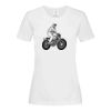 Stedman Ladies Classic Tee Thumbnail