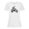 Stedman Ladies Classic Tee Thumbnail