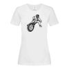Stedman Ladies Classic Tee Thumbnail