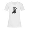 Stedman Ladies Classic Tee Thumbnail