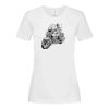 Stedman Ladies Classic Tee Thumbnail
