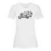 Stedman Ladies Classic Tee Thumbnail