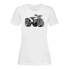 Stedman Ladies Classic Tee Thumbnail