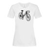 Stedman Ladies Classic Tee Thumbnail