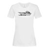 Stedman Ladies Classic Tee Thumbnail