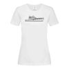 Stedman Ladies Classic Tee Thumbnail