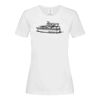 Stedman Ladies Classic Tee Thumbnail