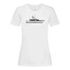 Stedman Ladies Classic Tee Thumbnail