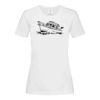Stedman Ladies Classic Tee Thumbnail