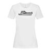 Stedman Ladies Classic Tee Thumbnail
