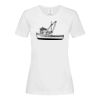 Stedman Ladies Classic Tee Thumbnail