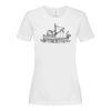 Stedman Ladies Classic Tee Thumbnail