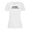 Stedman Ladies Classic Tee Thumbnail