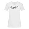Stedman Ladies Classic Tee Thumbnail