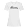 Stedman Ladies Classic Tee Thumbnail