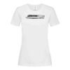 Stedman Ladies Classic Tee Thumbnail