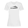 Stedman Ladies Classic Tee Thumbnail