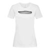 Stedman Ladies Classic Tee Thumbnail