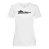 Stedman Ladies Classic Tee Thumbnail