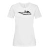 Stedman Ladies Classic Tee Thumbnail